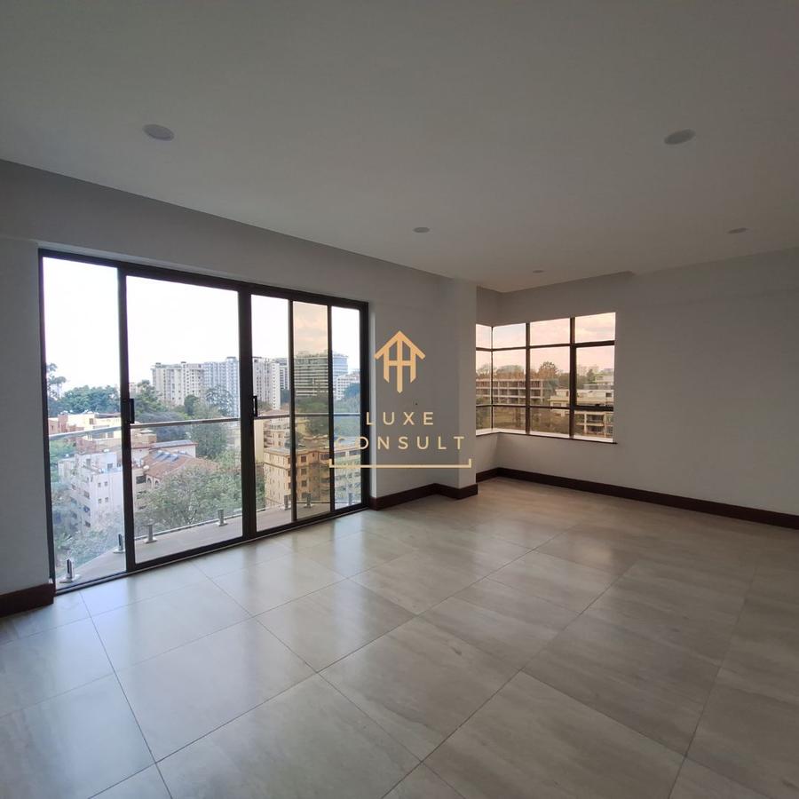 3 Bed Apartment with En Suite in Rhapta Road - 16