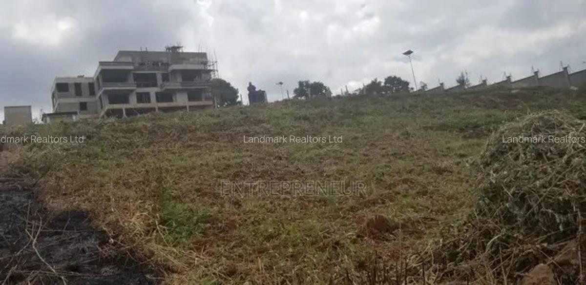 Land in Tatu City - 7