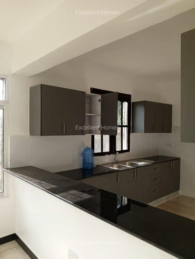 4 Bed House with En Suite in Mtwapa - 6