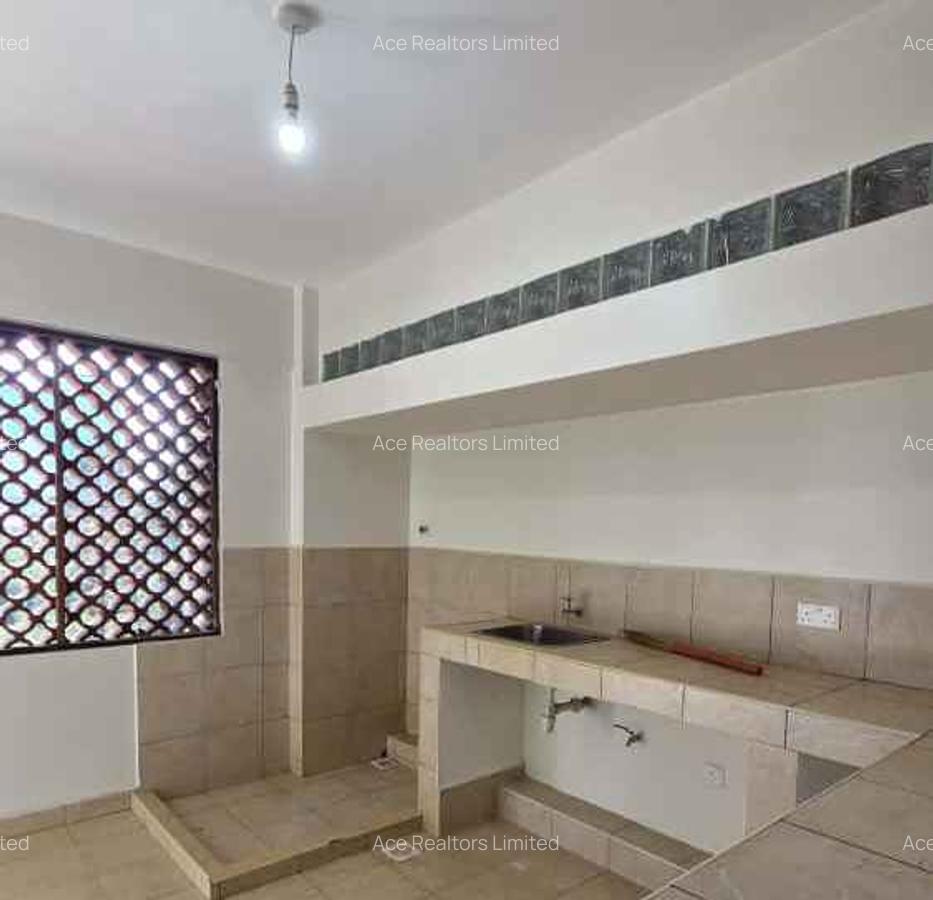 3 Bed Apartment with En Suite at Parklands - 10