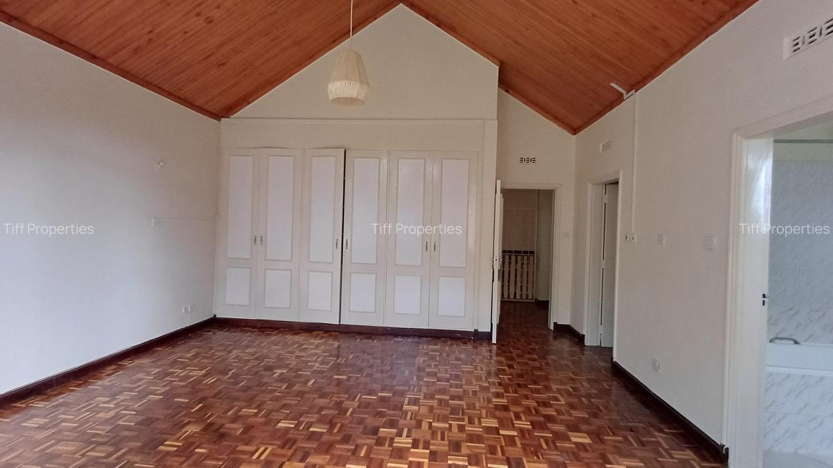 5 Bed House in Gigiri - 13