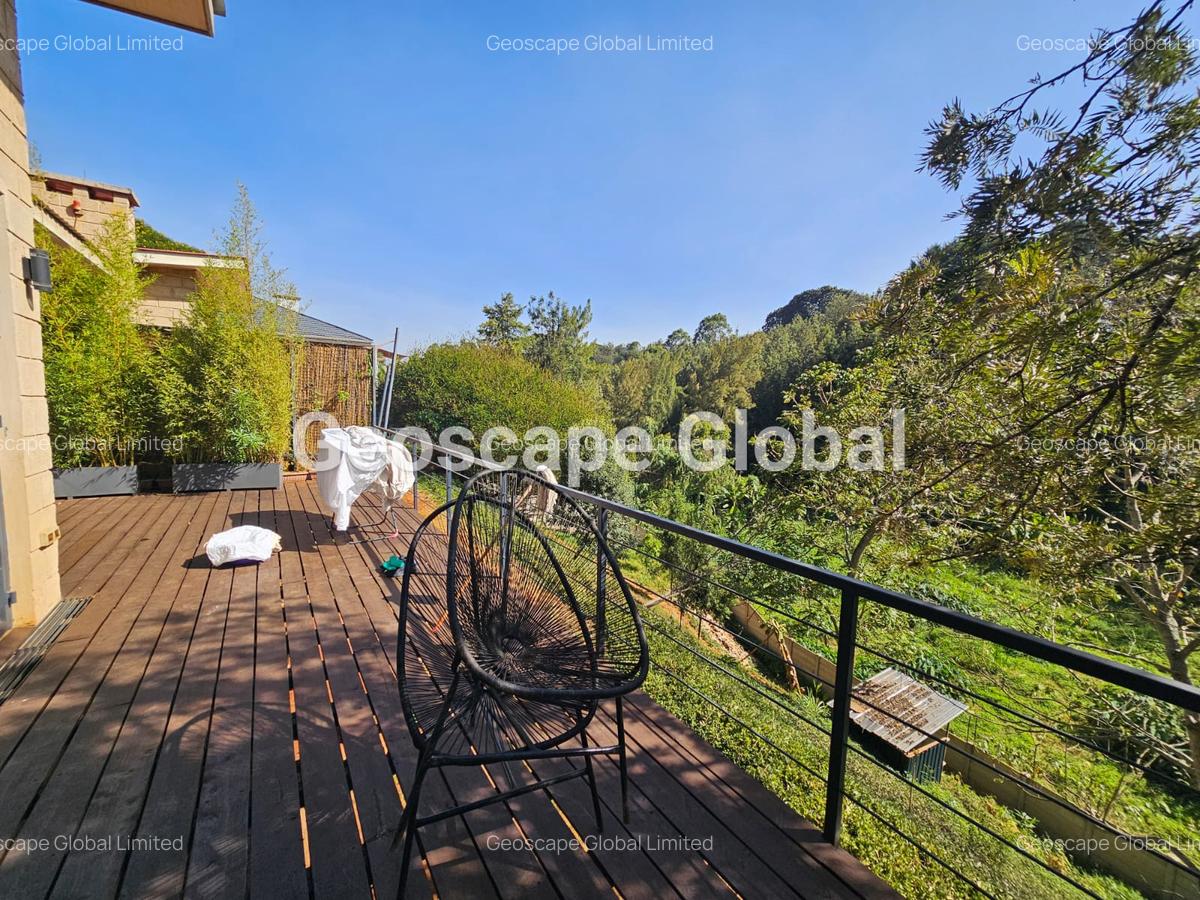 2 Bed House with En Suite in Kitisuru - 3