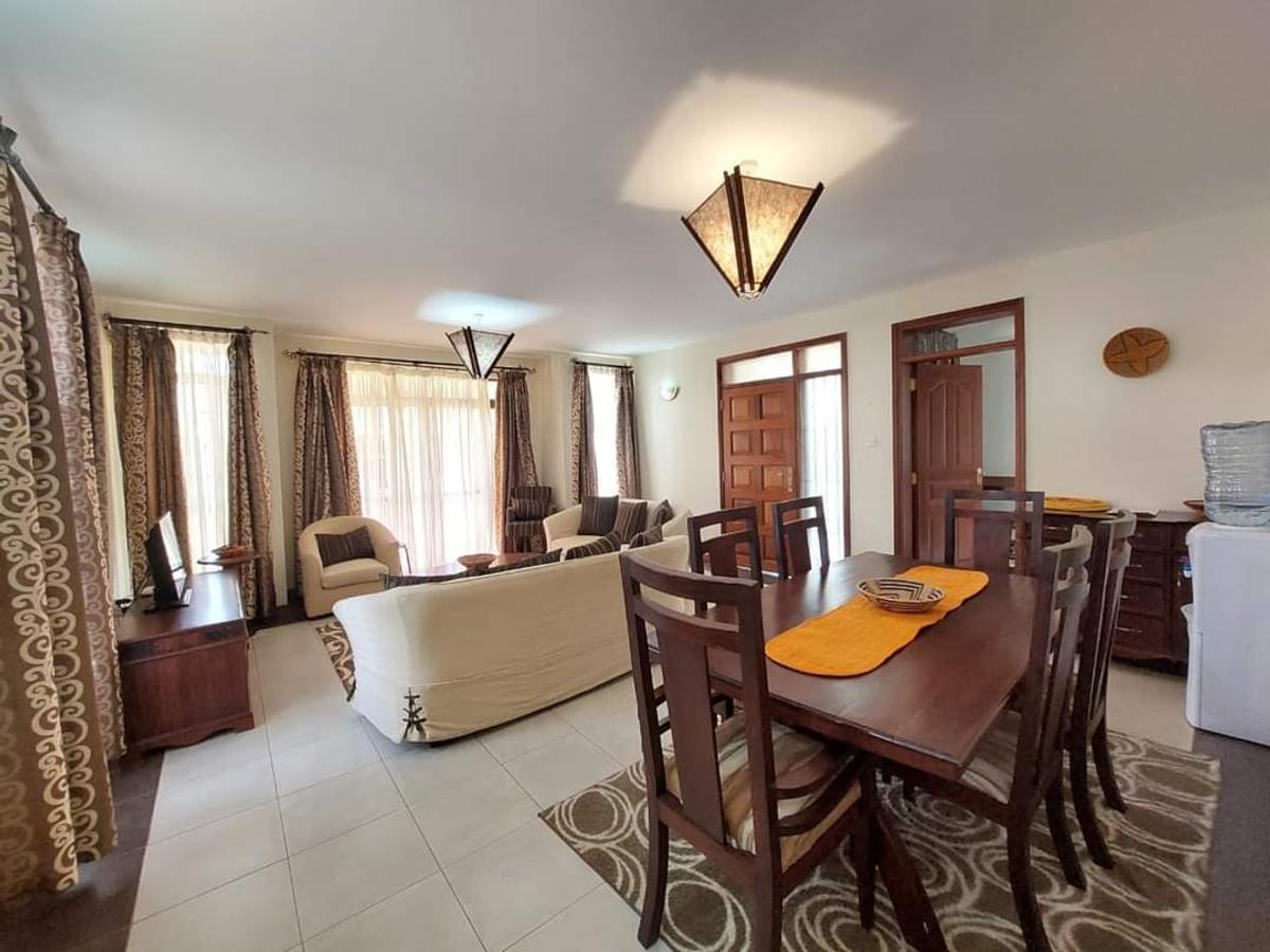 2 Bed House with Garden at Karen - 4