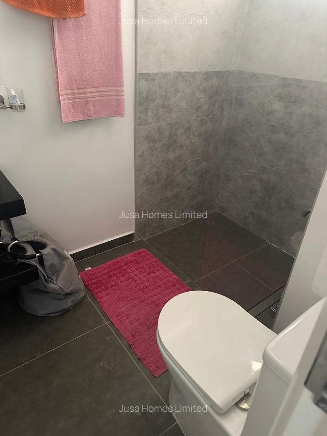 1 Bed Apartment in Tatu City - 8