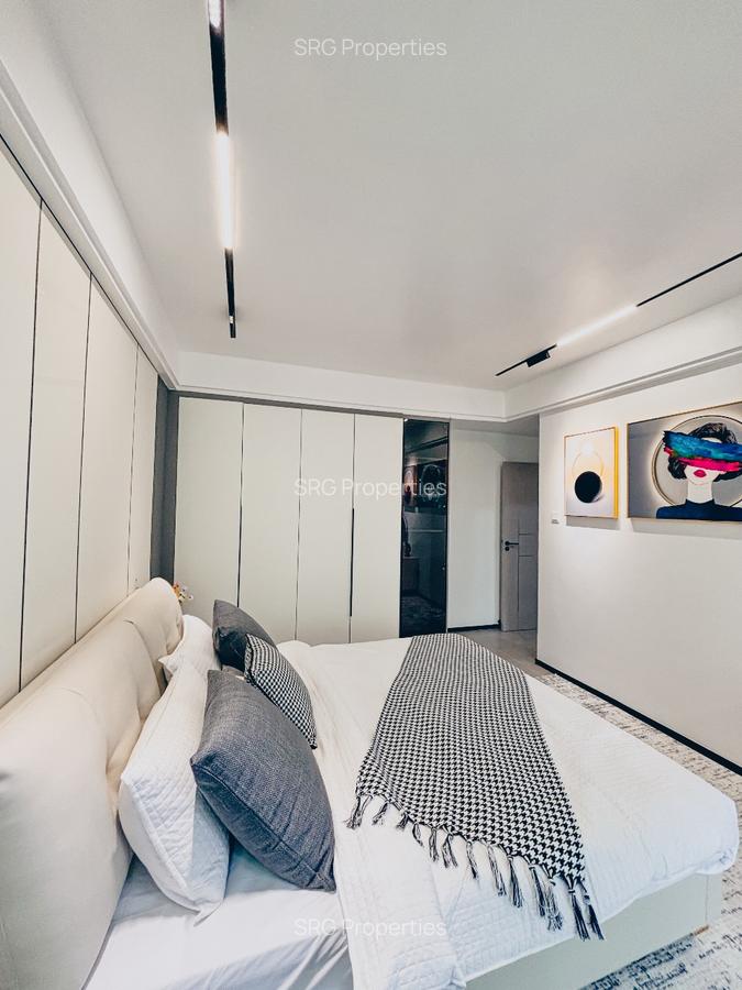 4 Bed Apartment with En Suite in Westlands Area - 5