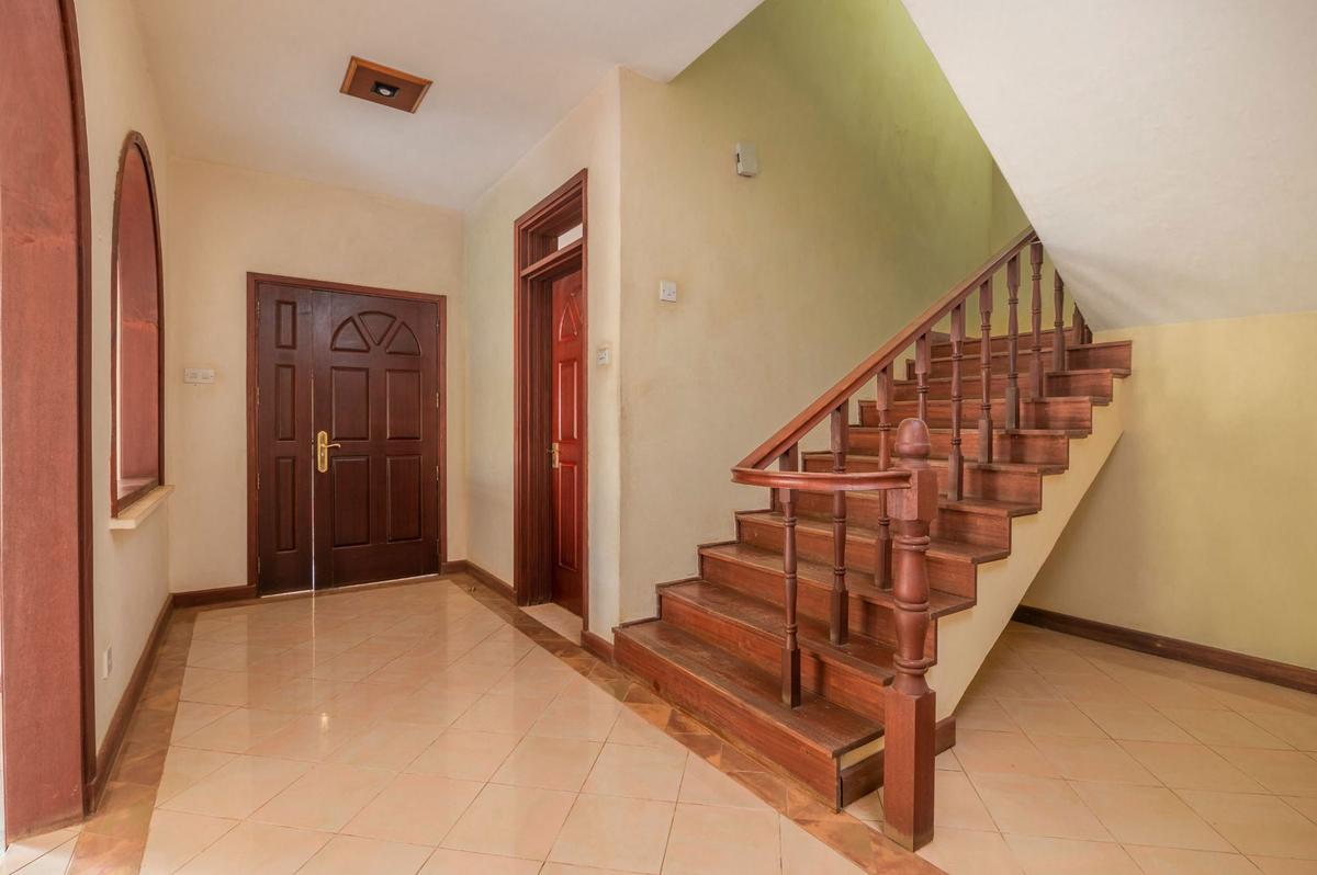 5 Bed House with En Suite in Thika - 2