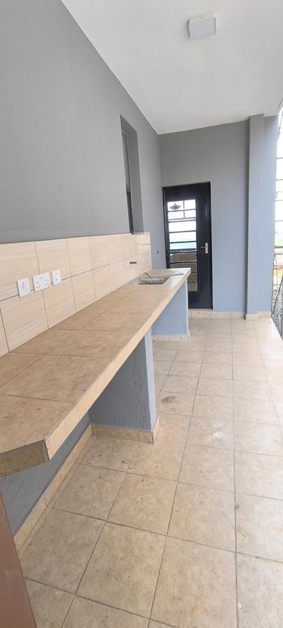 4 Bed House with En Suite at Syokimau - 7