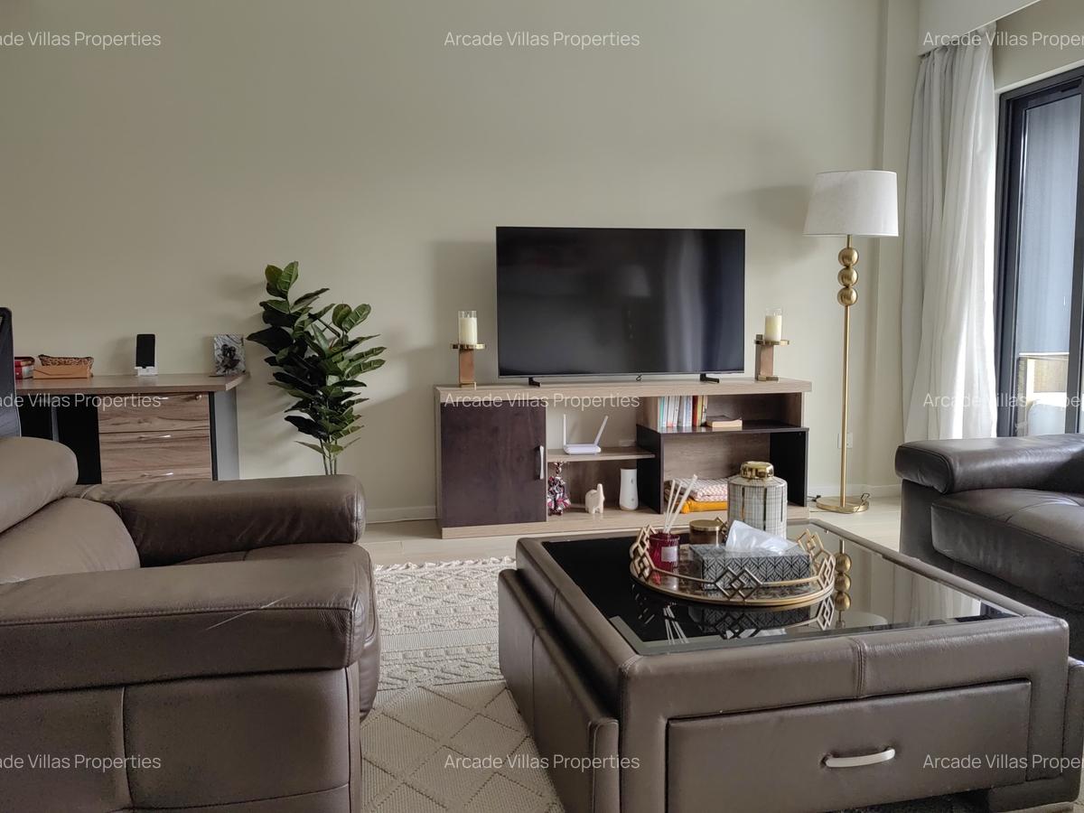 2 Bed Apartment at Riverside - 1