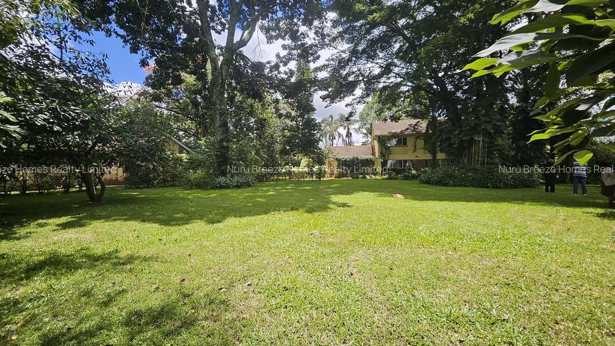 1.2 ac Land in Runda - 15