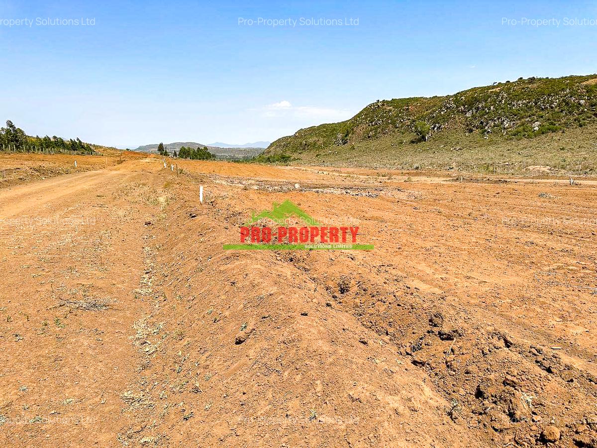 0.046 ha Land at Kamangu - 4