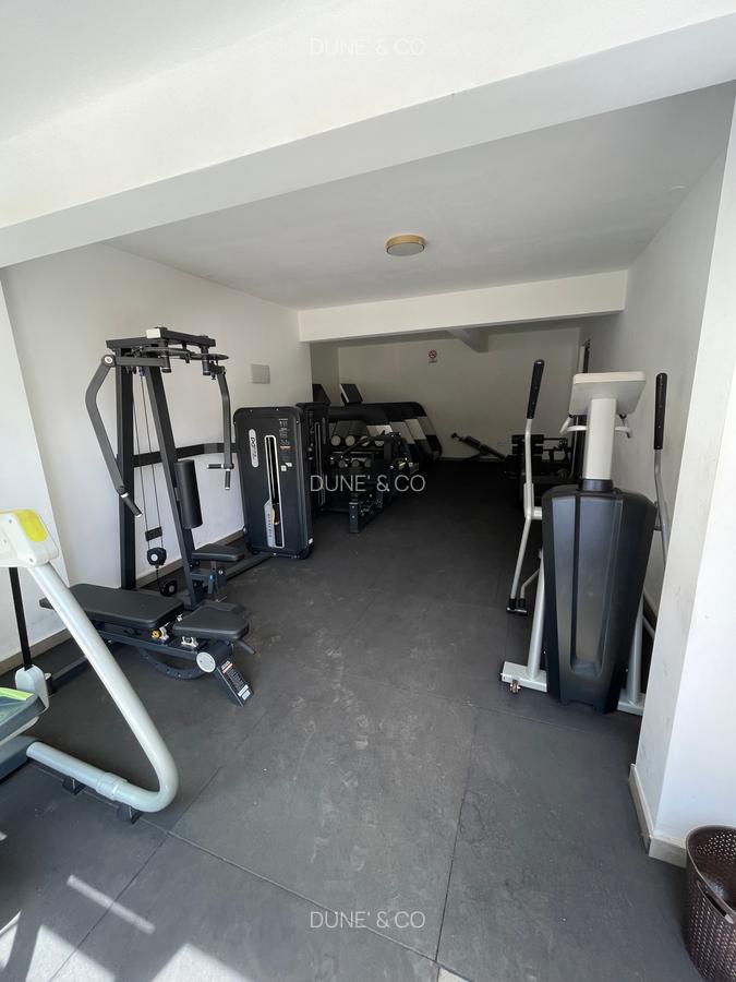 3 Bed Apartment with En Suite in Riverside - 20