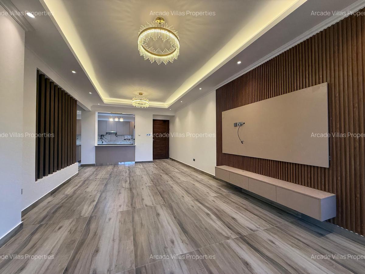 2 Bed Apartment with En Suite in Westlands Area - 5