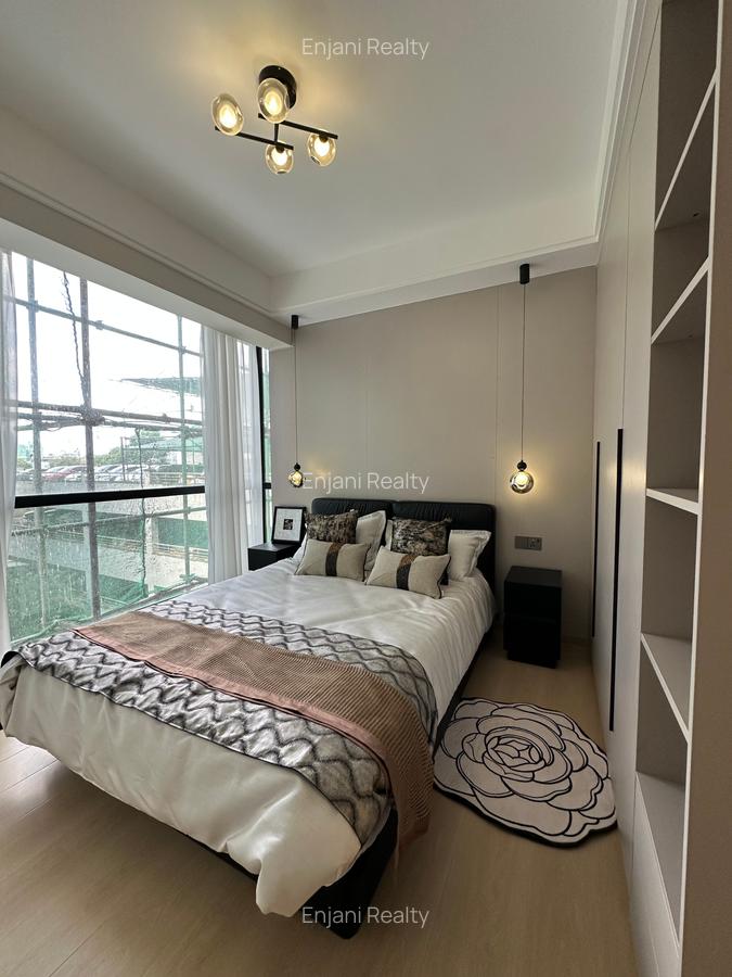 2 Bed Apartment with En Suite in Runda - 6