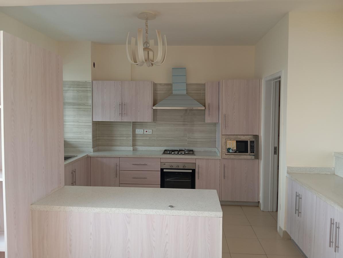 6 Bed Apartment with En Suite at Brookside Drive Westlands - 2