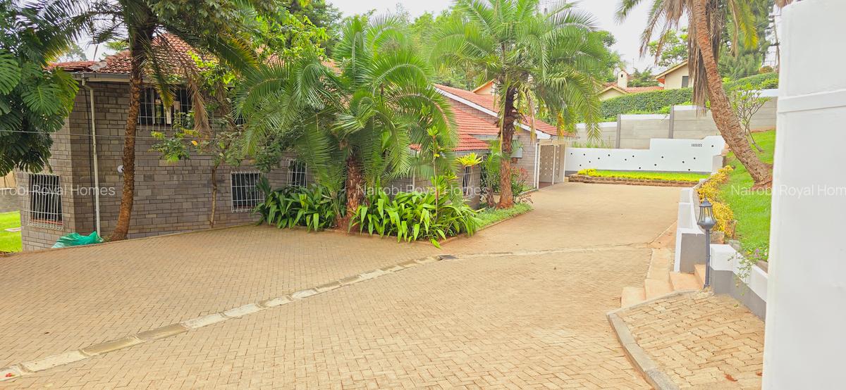 Commercial Property with Service Charge Included at Whispers Avenue - 15