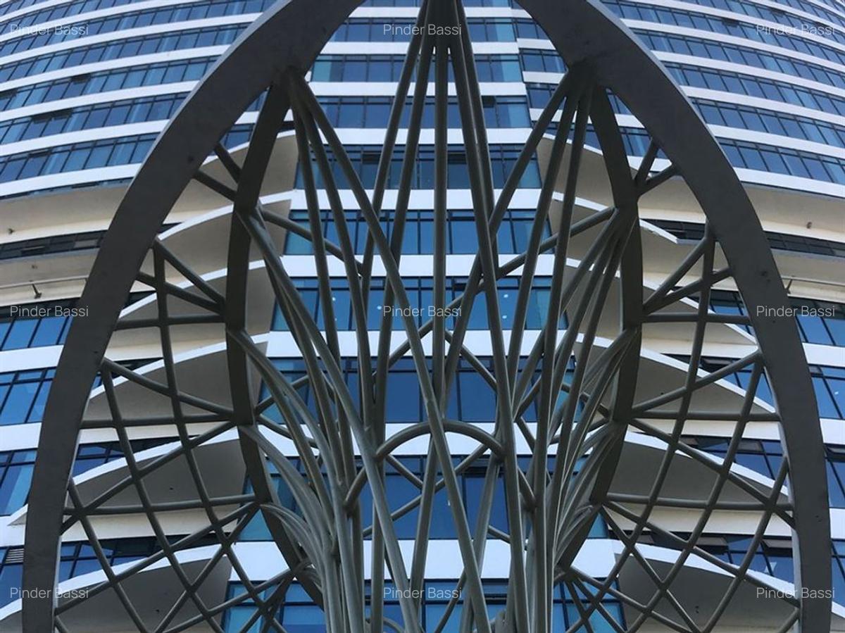 2 Bed Apartment at Church Road - 13