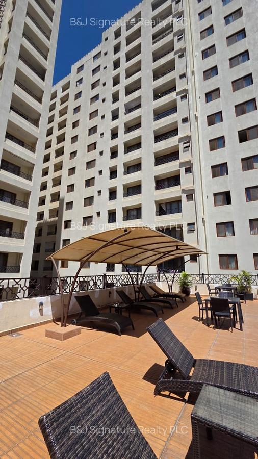 3 Bed Apartment with En Suite in Kileleshwa - 9