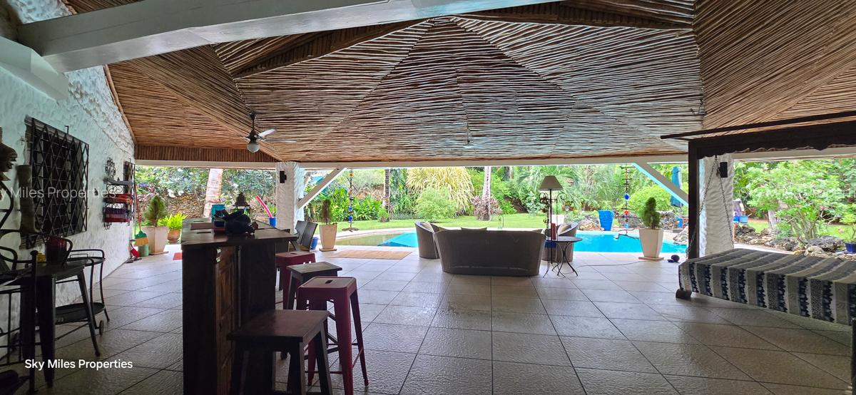 2 Bed Villa with En Suite at Mtwapa La-Marina - 15