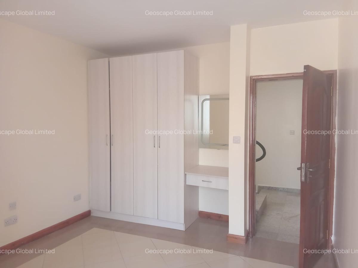 4 Bed House with En Suite in Athi River - 13
