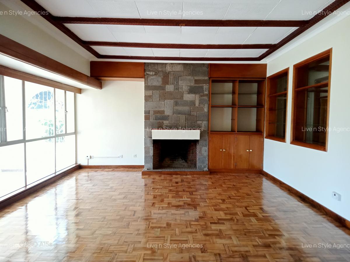 5 Bed House with Staff Quarters in Thigiri - 9