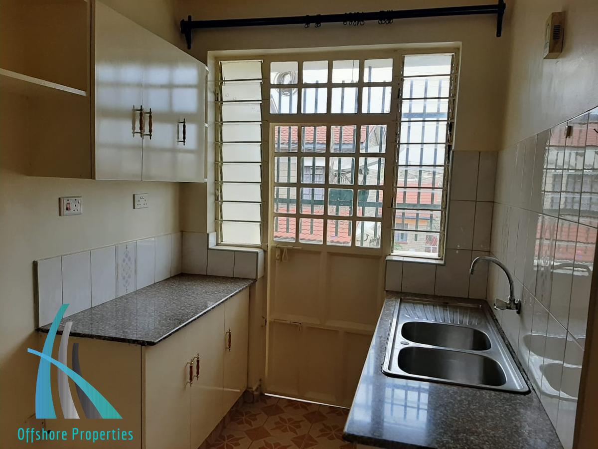 2 Bed Apartment in Imara Daima - 6