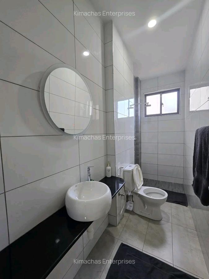 1 Bed Apartment with En Suite at Off Links Road - 5