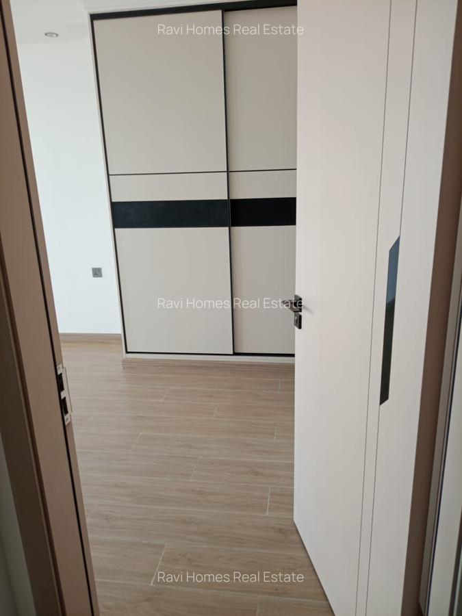 2 Bed Apartment with En Suite in Kilimani - 14