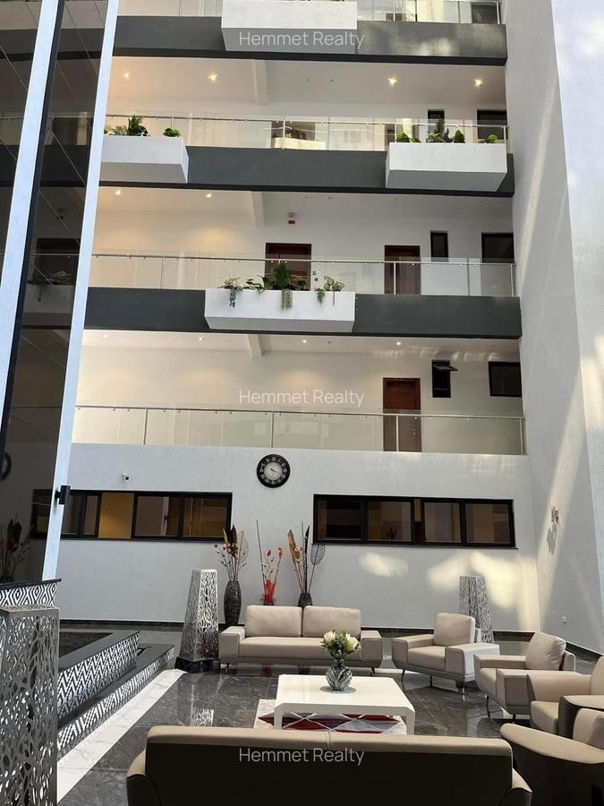 4 Bed Apartment with En Suite in Lower Kabete - 12