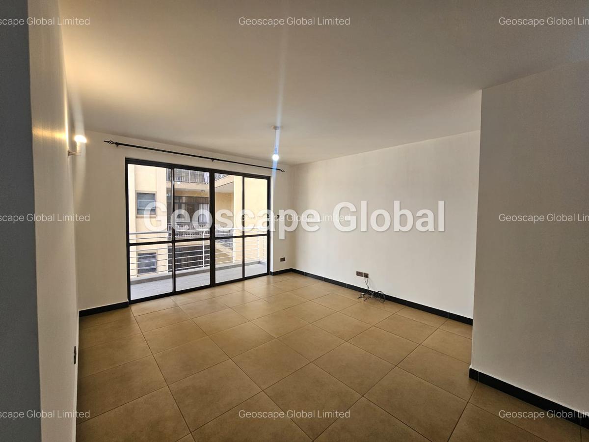 2 Bed Apartment with En Suite in Parklands - 1