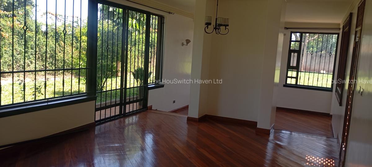 6 Bed Villa with En Suite at Off Ruaka Rd - 2