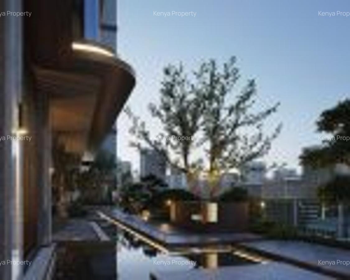 1 Bed Apartment with Swimming Pool at Riverside Drive - 8