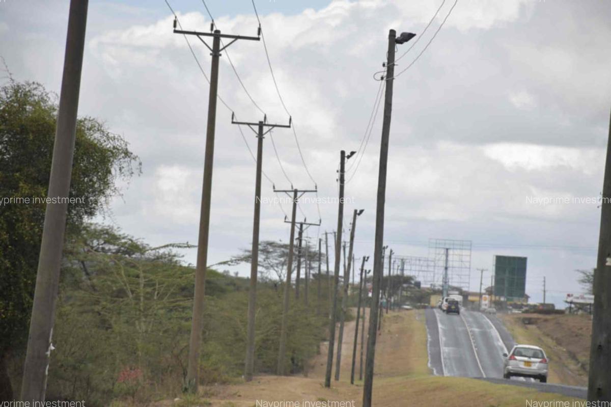 Commercial Land at Commercial Plots For Sale - 4