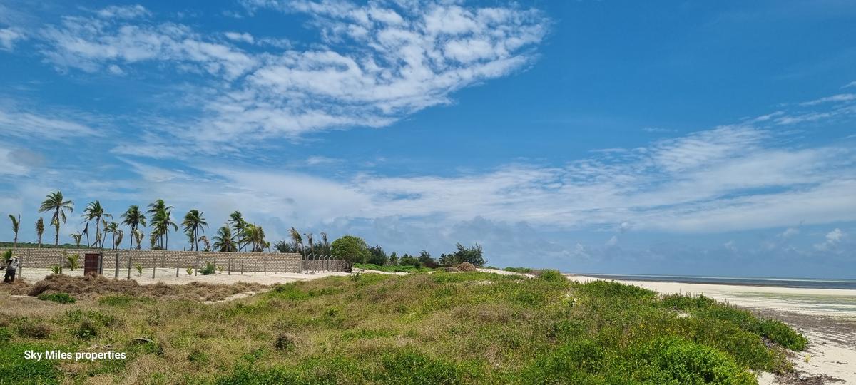 6 ac Land at Watamu - 6