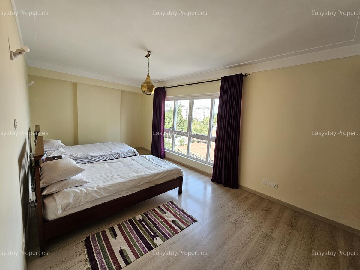 3 Bed Apartment with En Suite in Westlands Area - 5