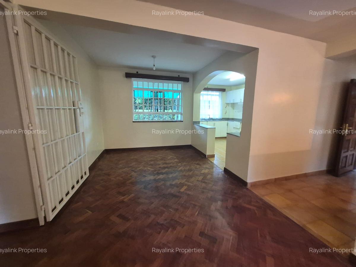 2 Bed Apartment with En Suite at Karen - 6