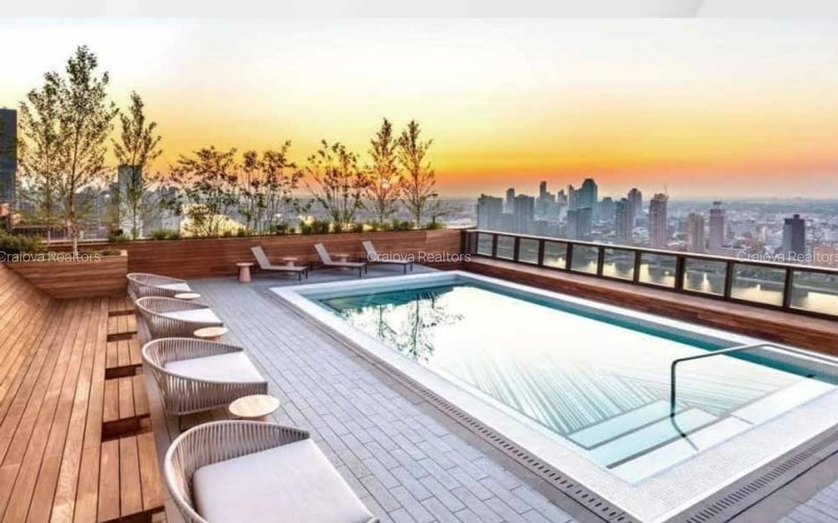 1 Bed Apartment with En Suite at Riverside Drive - 5