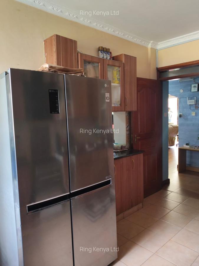 3 Bed Apartment with Staff Quarters in Riara Road - 11