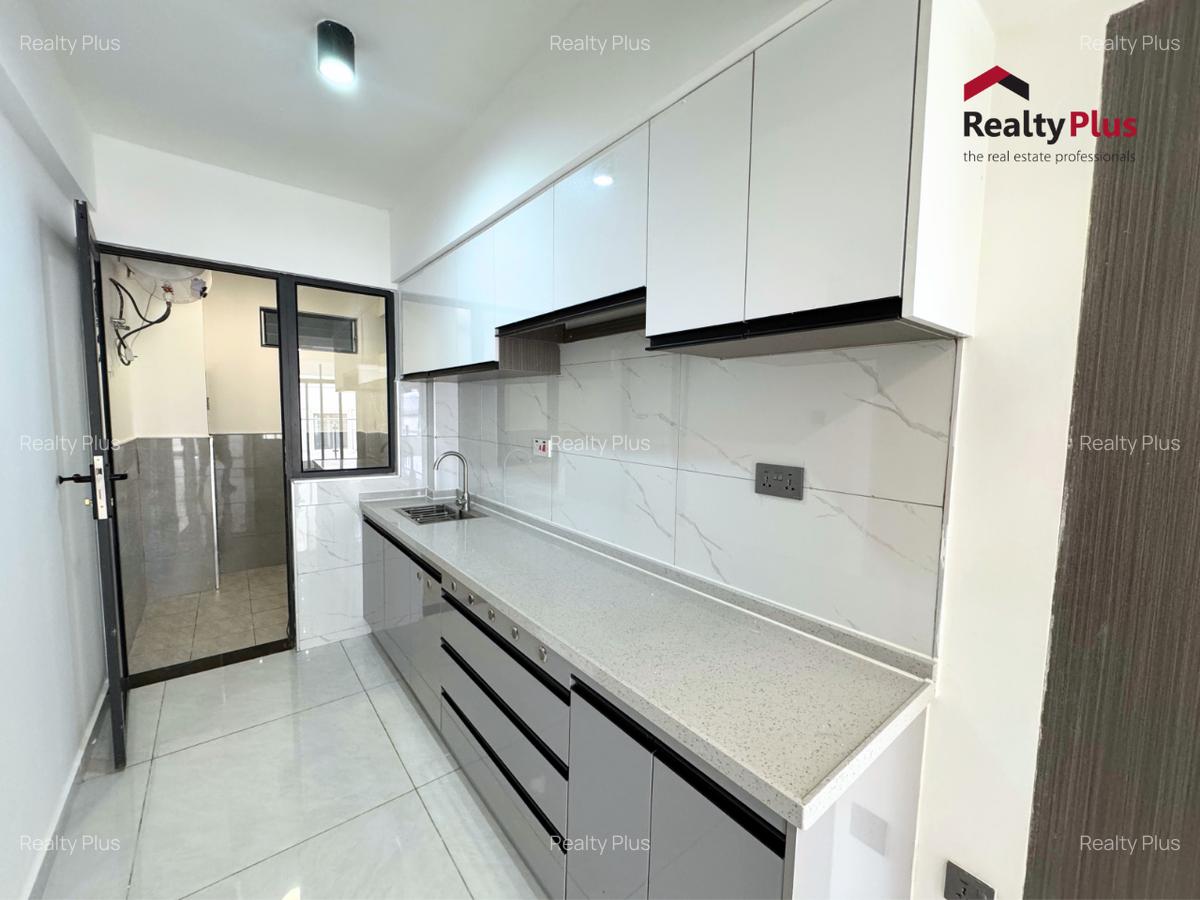 2 Bed Apartment with En Suite at 25 Westlands Road - 3