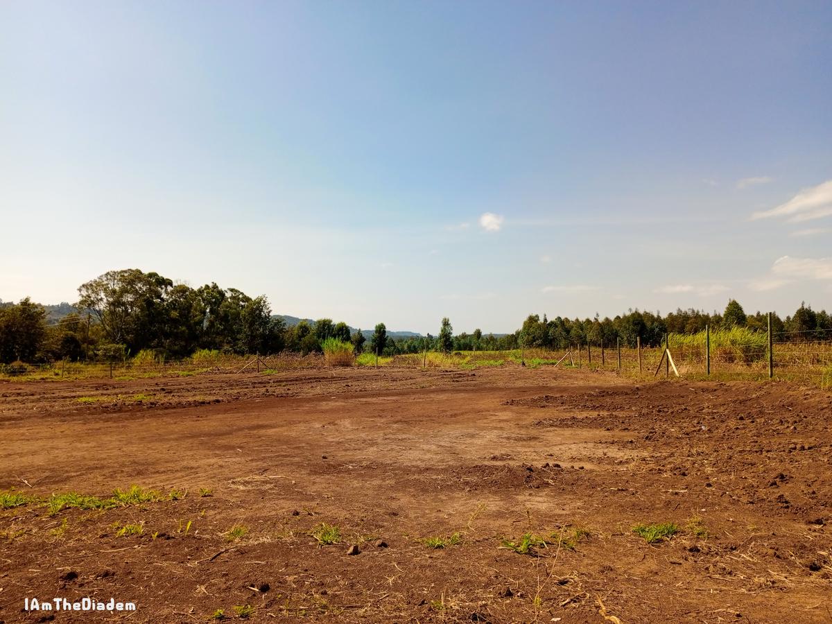 0.1 ac Residential Land at Kikuyu - 3