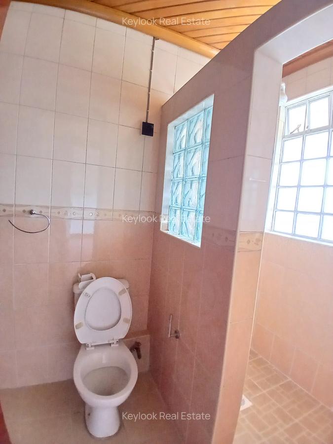 4 Bed Townhouse with En Suite at Lavington - 17