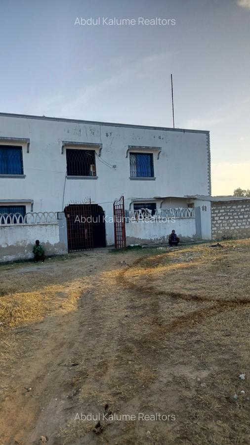 Serviced 10 Bed Apartment with Borehole at Bamburi - 7