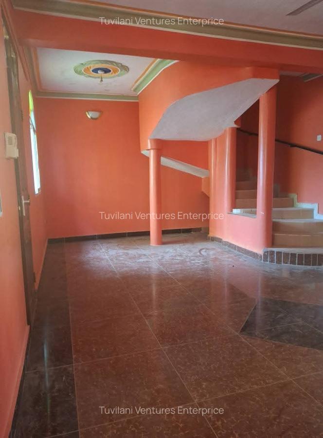 Commercial Property with Service Charge Included at Bamburi Mombasa - 3