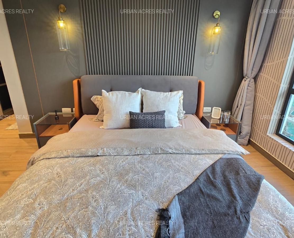 2 Bed Apartment with En Suite at Kitusuru - 5