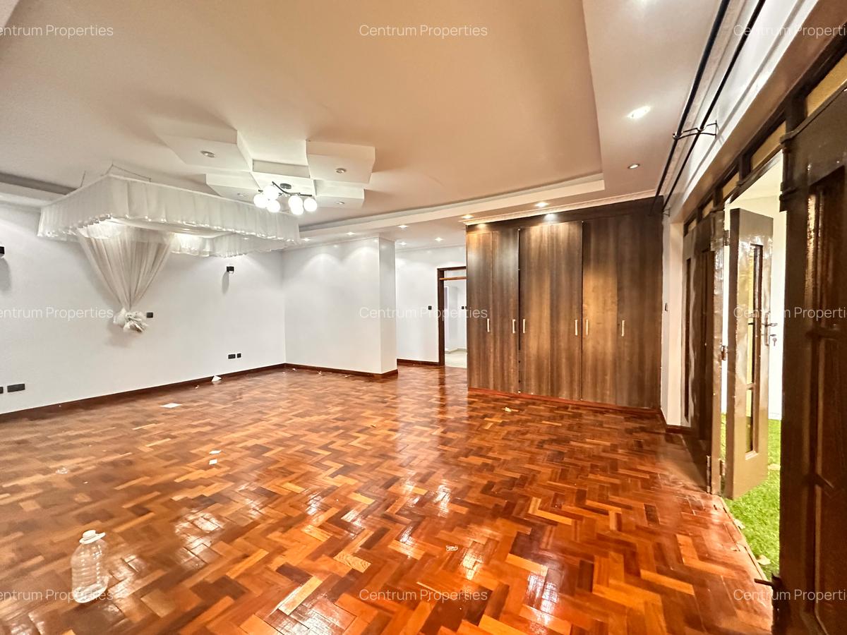 8 Bed House at Muthaiga - 6