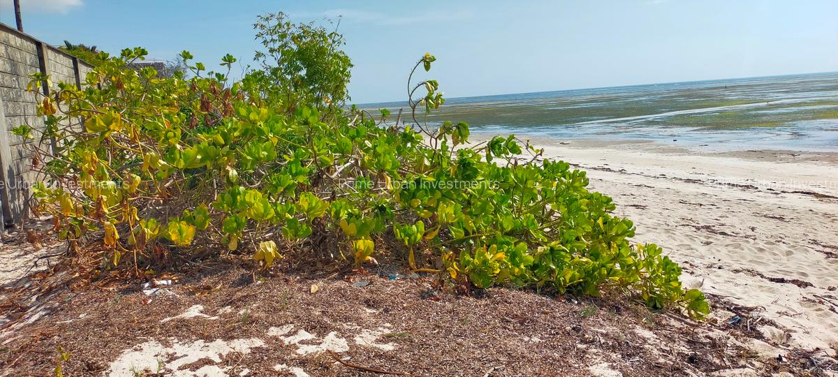 2.7 ac Land in Kikambala - 8