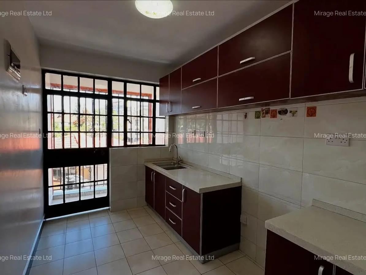 2 Bed Apartment with Gym in Lavington - 8