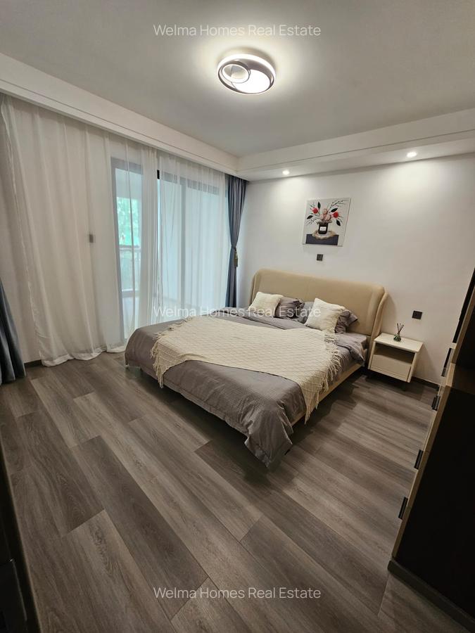 2 Bed Apartment with En Suite at Valley Arcade - 8