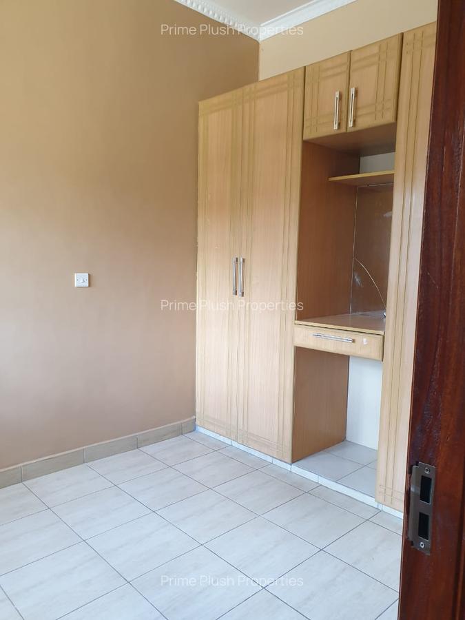 2 Bed Apartment with Parking in Karen - 3