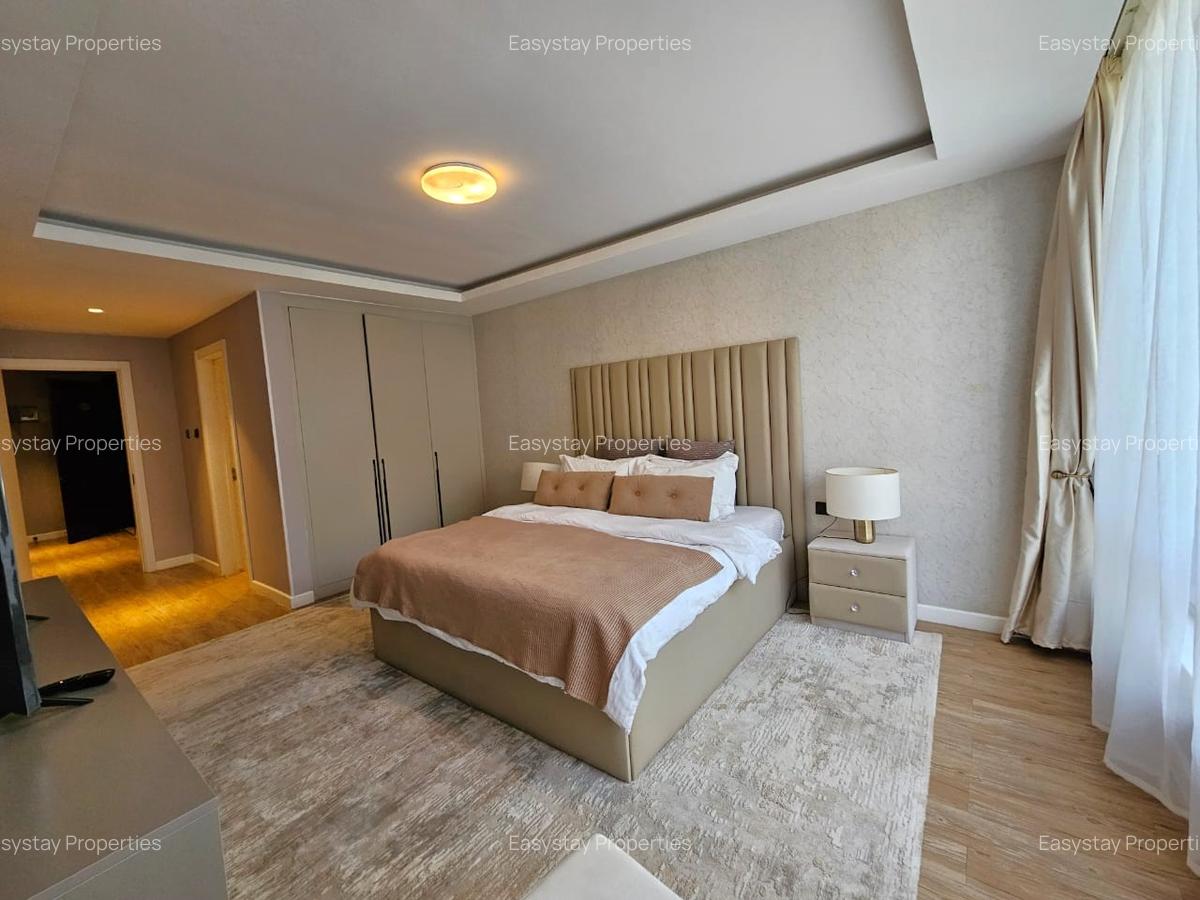 Furnished 3 Bed Apartment with En Suite in Westlands Area - 4