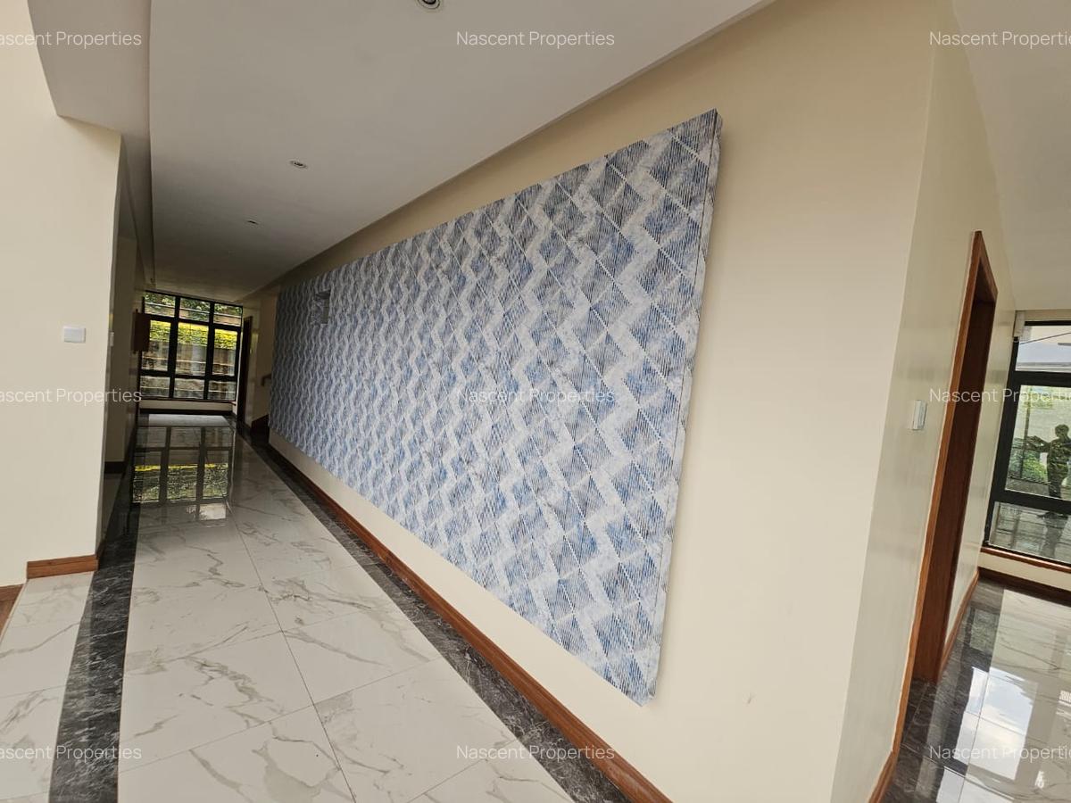 5 Bed Villa with En Suite in Lower Kabete - 12